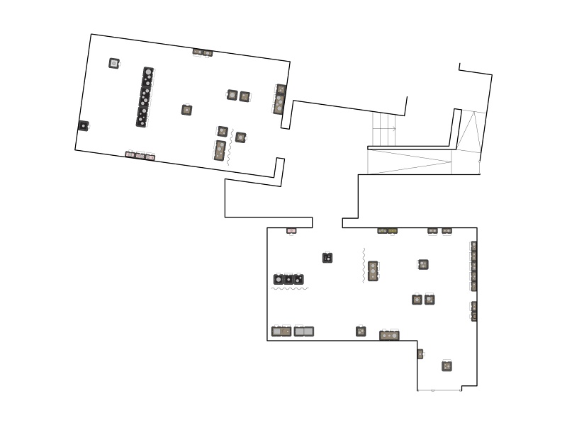 露西·里：陶艺之旅丨英国剑桥丨David Kohn Architects-22