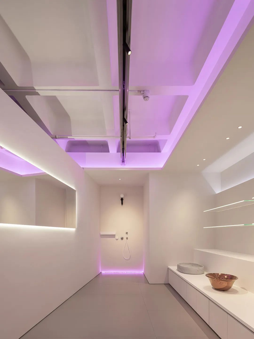 意俱国际家居设计中心丨中国杭州丨泛域设计Fununit Design-78