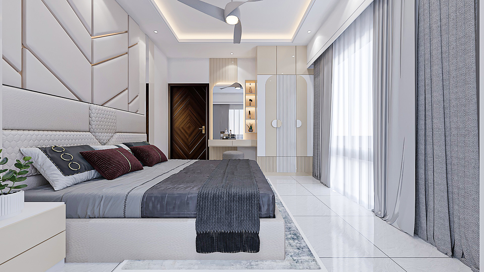 Duplex Project At Dhanmoni-15