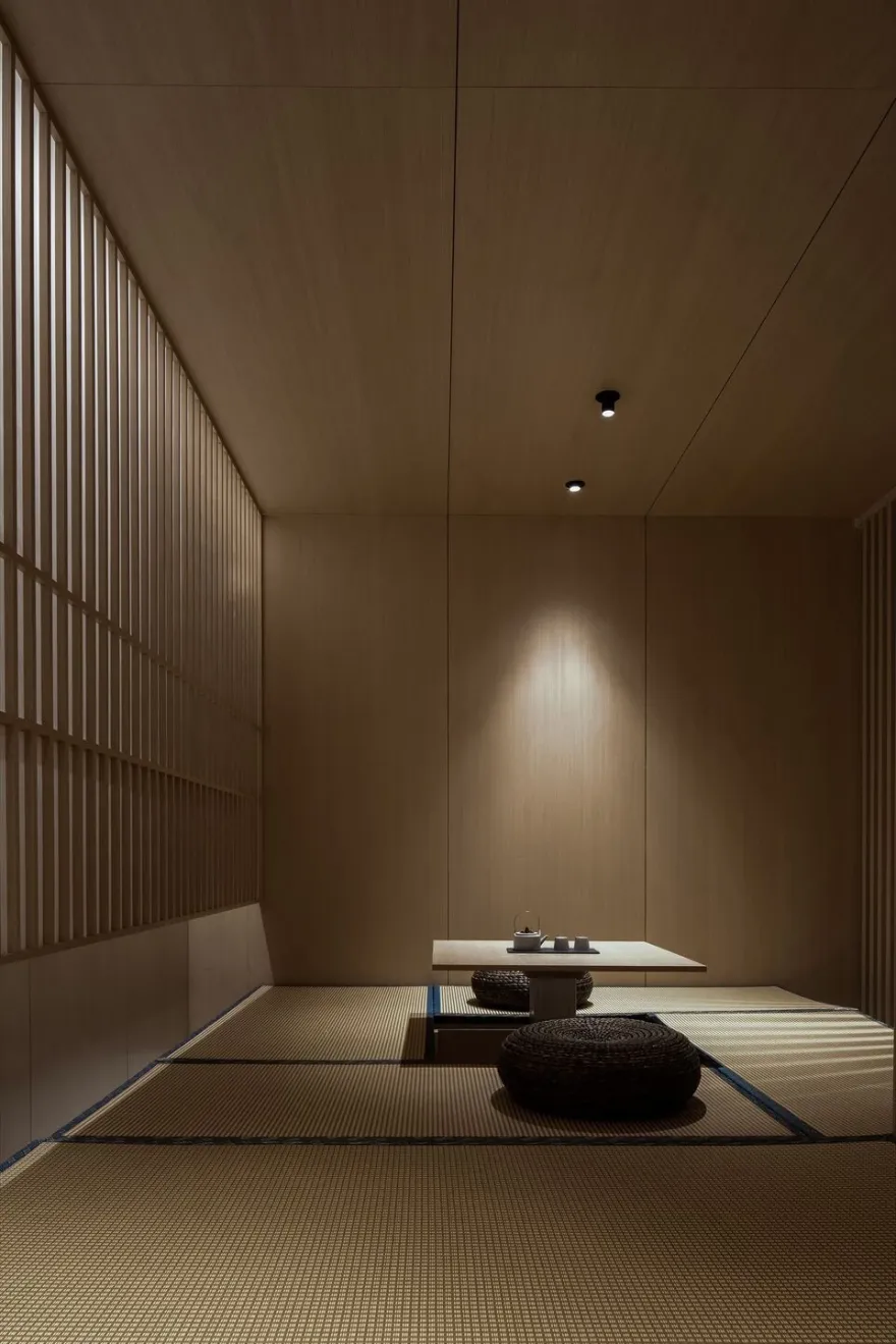 物理几何展览馆丨中国福州丨JST Architecture-44