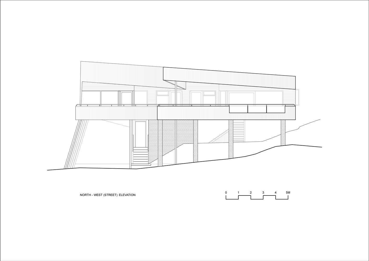 猎鹰之家(Falcon House)-104