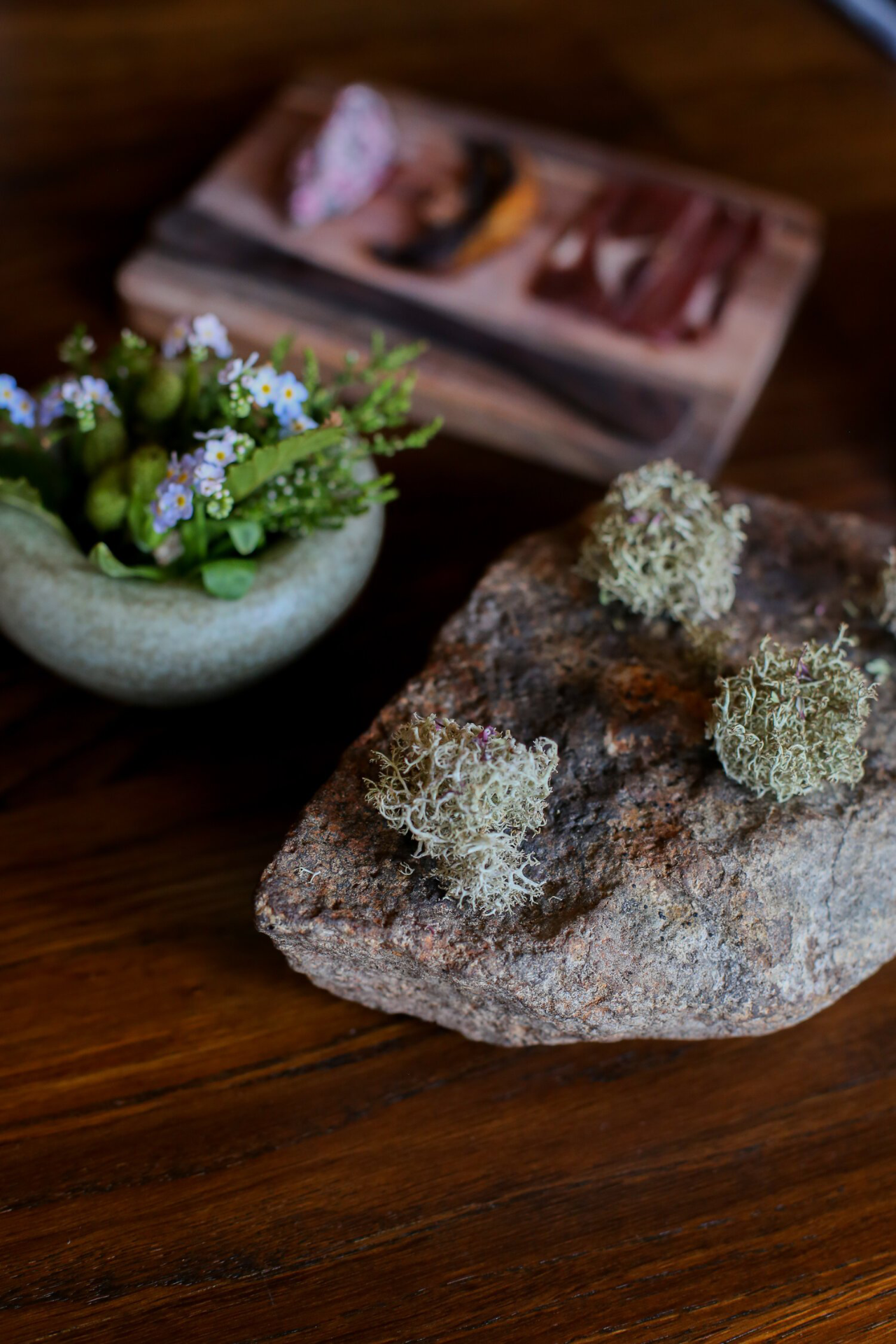 KOKS 餐厅丨Poul Andrias Ziska-74