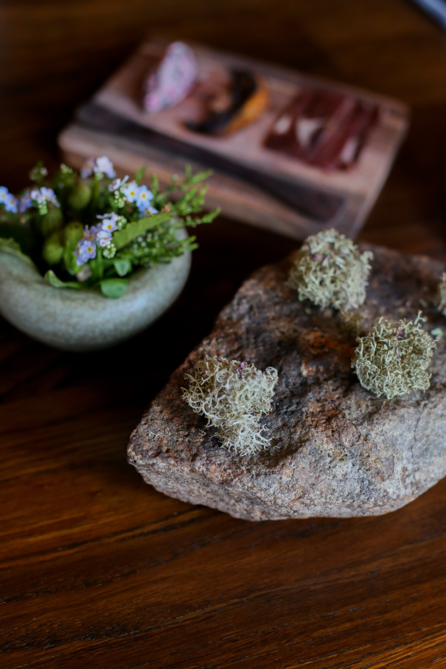 KOKS 餐厅丨Poul Andrias Ziska-74