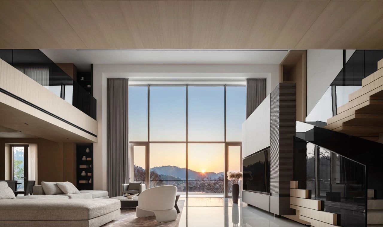 绿城青竹园丨中国长沙丨山乙建设-21