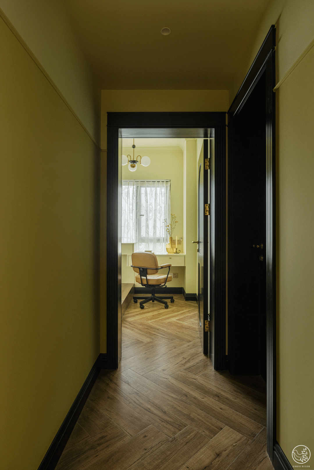 流淌着南法夏日气息的家丨中国成都丨宋夏-48