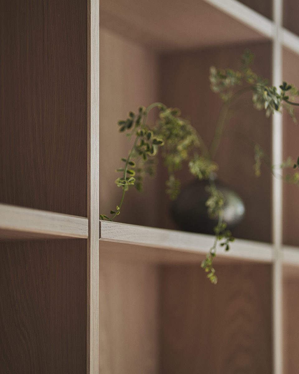 一番町之家丨日本东京丨SAKUMAESHIMA 事务所-32