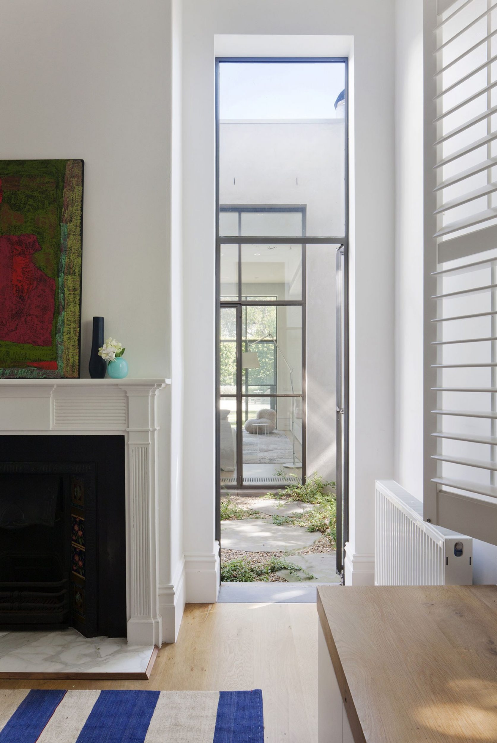 Lace House Susi Leeton Architects   Interiors-9