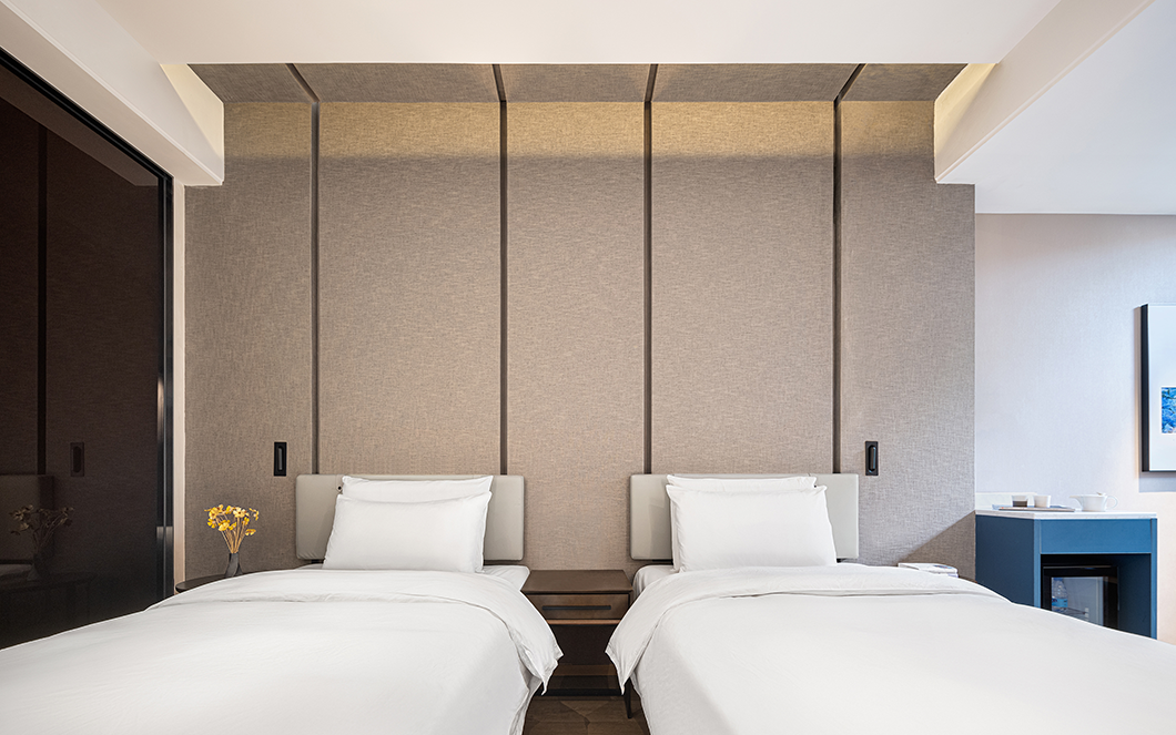 昆明翠湖亚朵酒店丨中国昆明丨TDD.L 今日营造-70