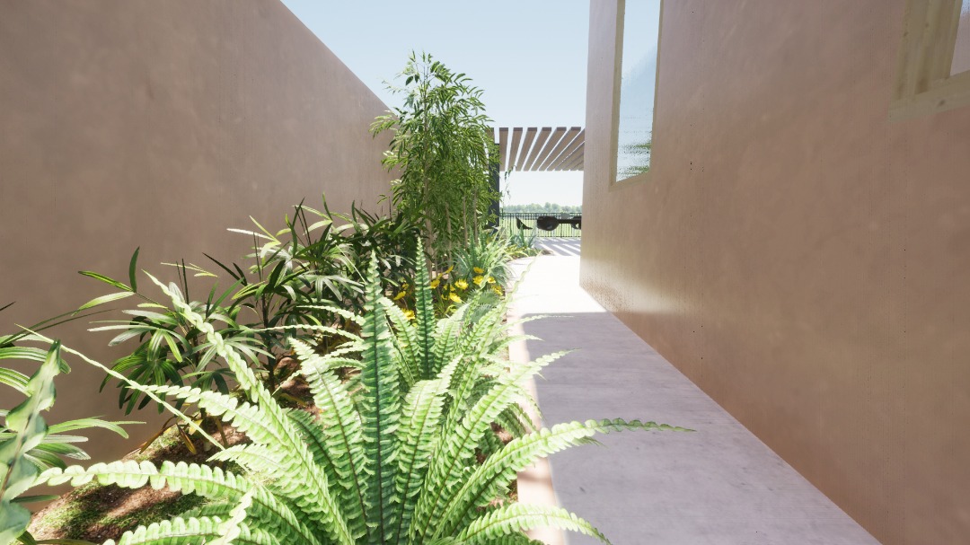 Mr.Mohamed Younis Villa - Abu Dhabi-3