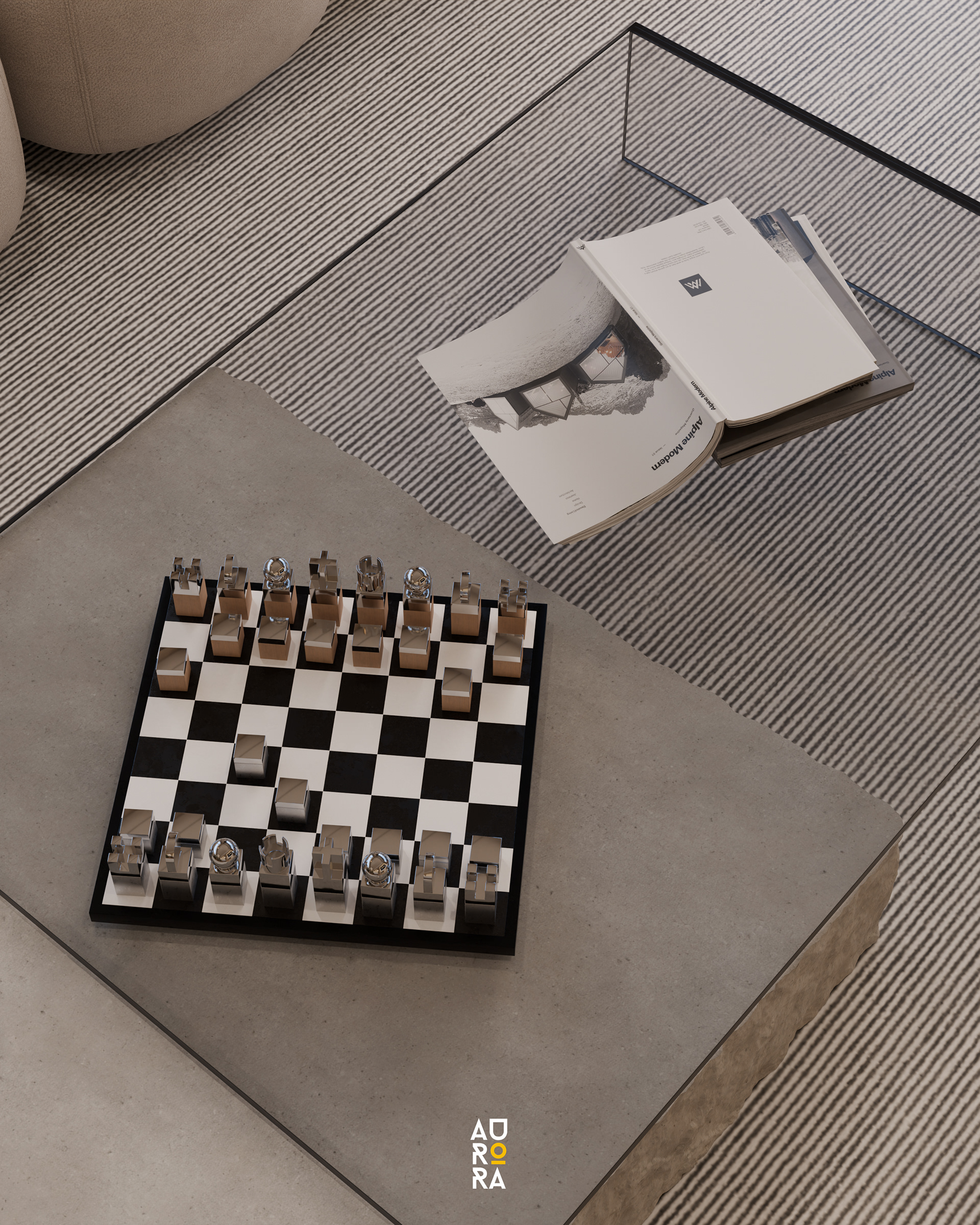 City Horizon Living-16