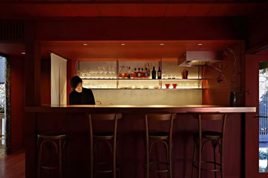 京都百年町屋“四季十楽”旅馆 | 古韵新意的时空穿梭-33