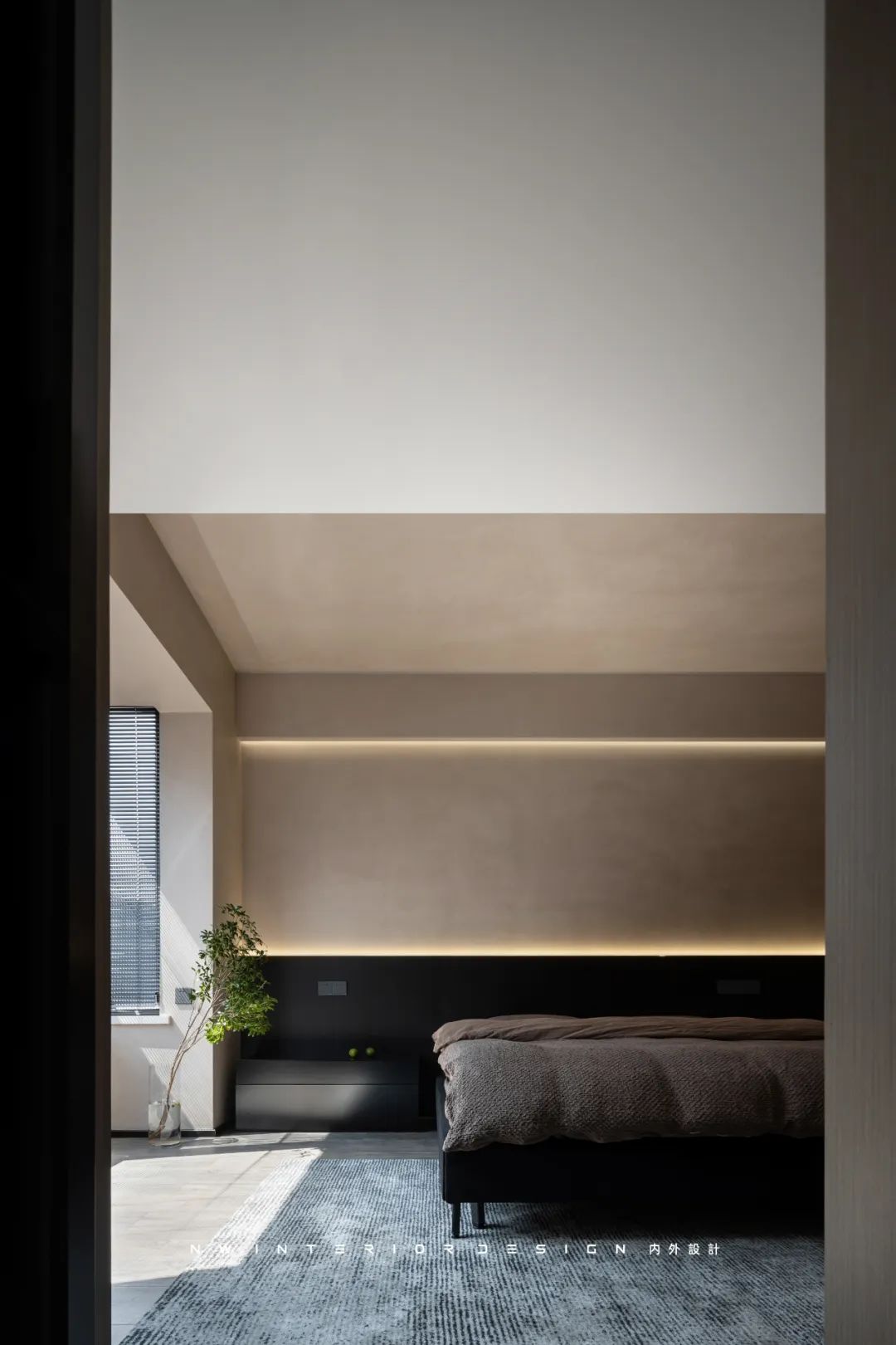 岳阳翰林华府多功能休闲住宅设计丨中国岳阳丨湖南内外设计-59