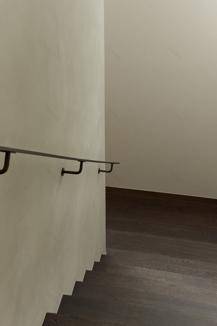 Kilrush 住宅丨澳大利亚丨Studio 11:11-26