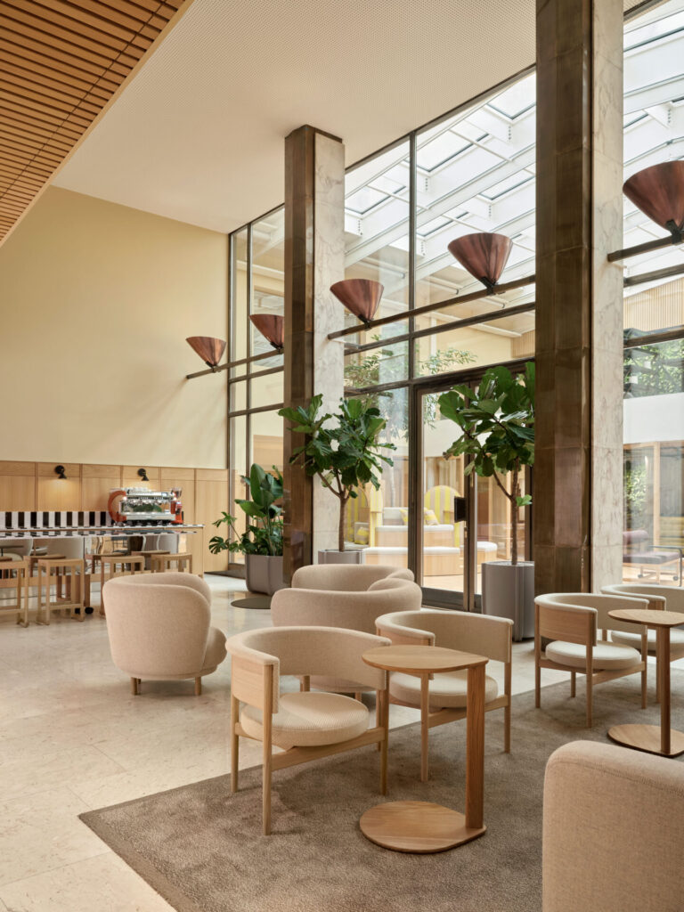 Cutting-Edge Digital Services Hospitality Design-7