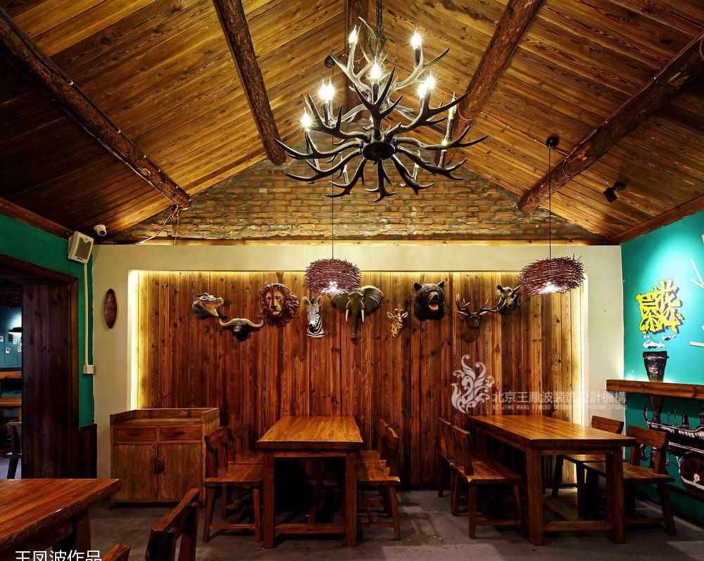 
魅力火锅店—约在敦煌 -3