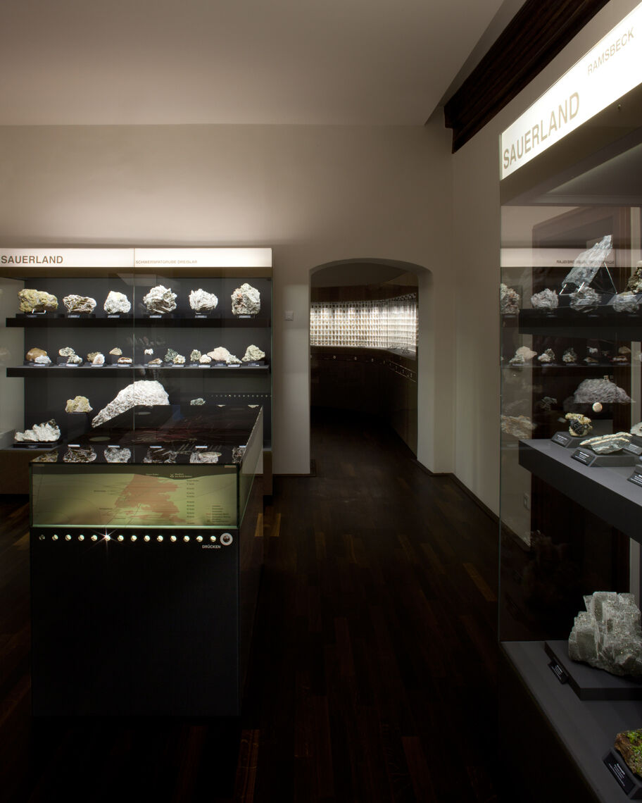 Krügerhaus（克鲁格豪斯）丨德国-7