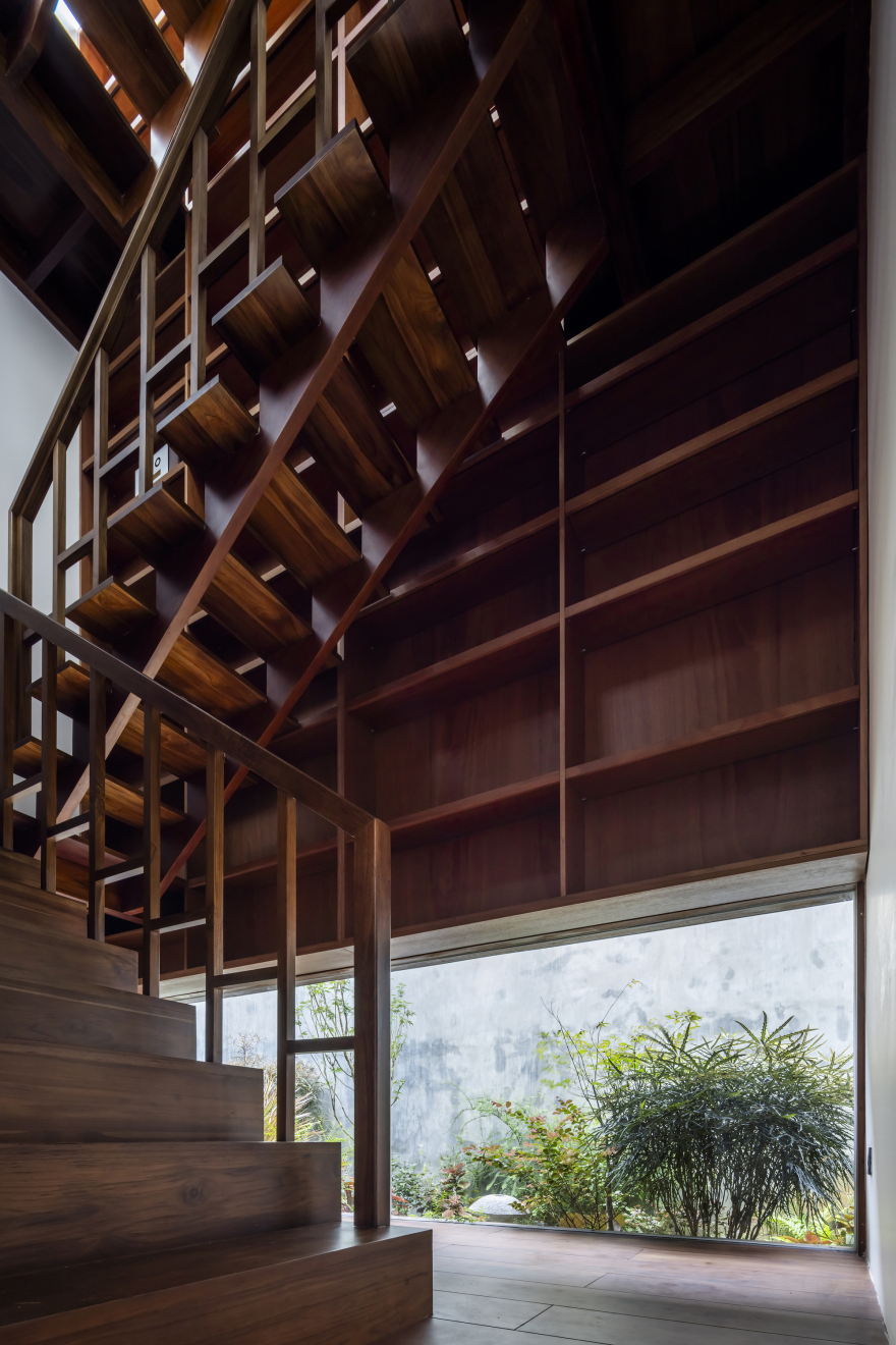 丨越南胡志明市丨23o5Studio-23