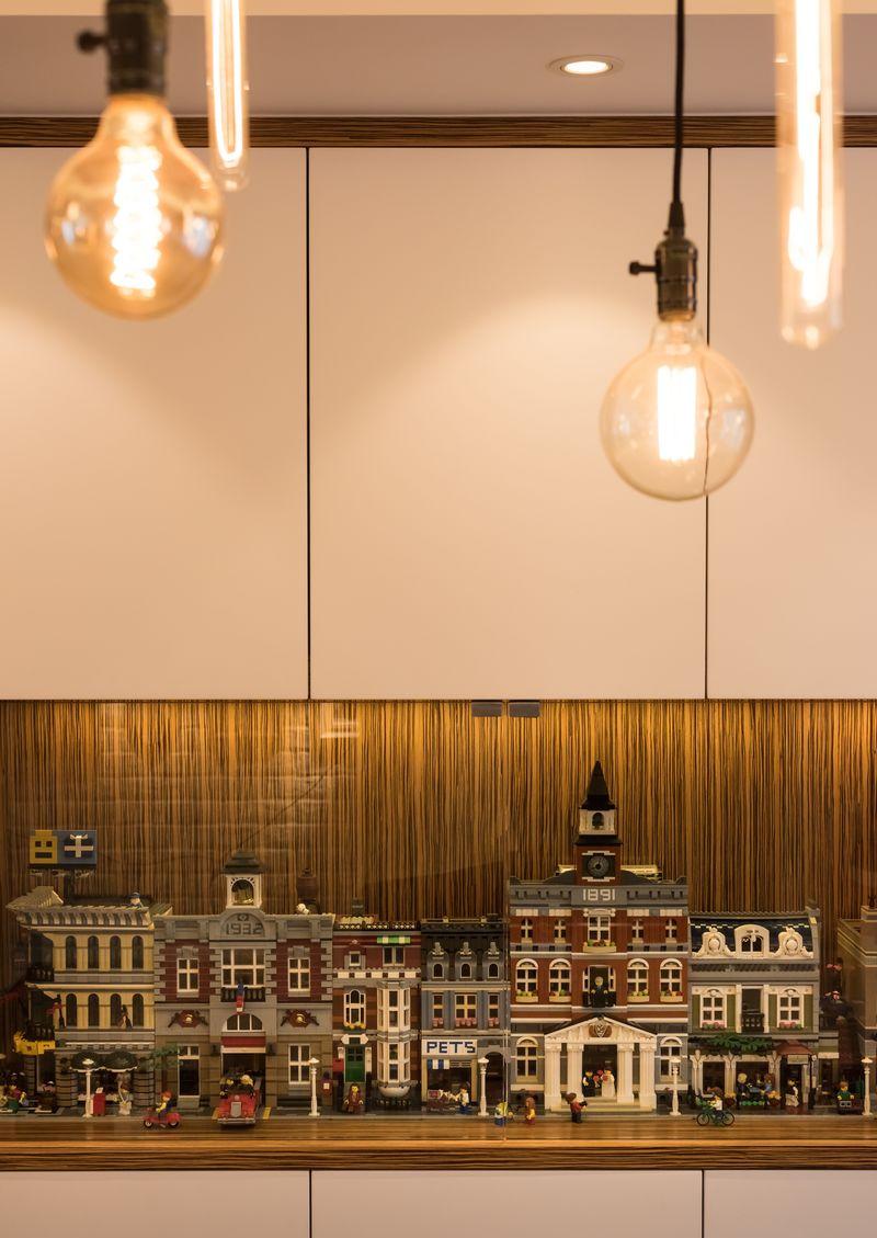 英伦铁艺时尚家居，彰显个性与艺术气息-10