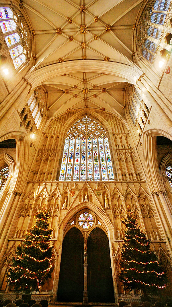 英国旅行线路规划丨英国爱丁堡-25