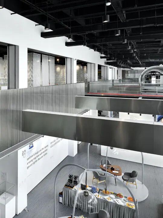 JJP×国际博物馆日|重现2018:那座停靠过厦门机场的红点设计博物馆-90