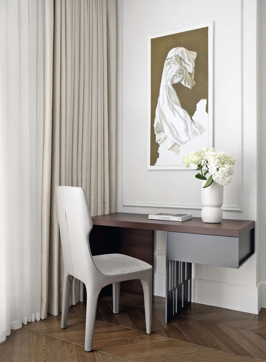 260㎡气质大宅丨HPISD-38