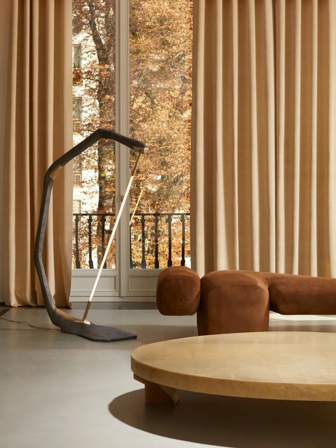 永恒的艺术 | Vincenzo De Cotiis 的时间之美-35