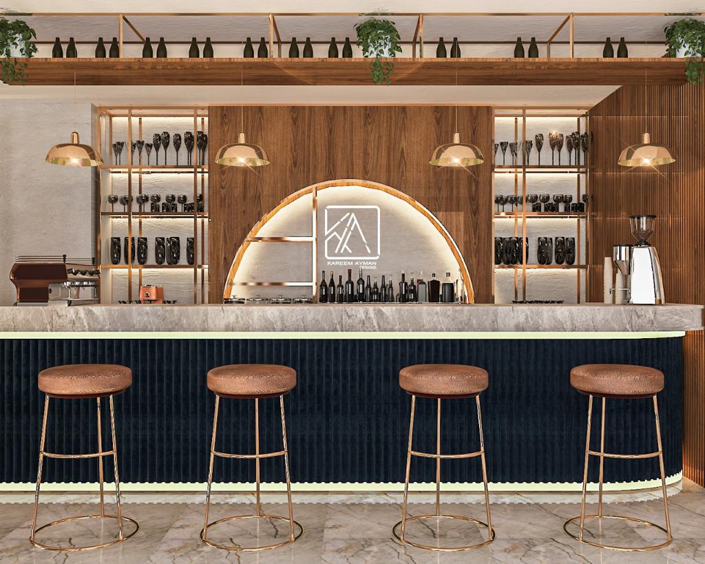 Restaurant& Cafe City Kitchen-0