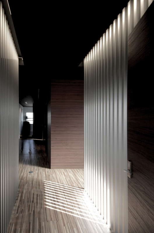 日本大阪 TM 总部大楼-19