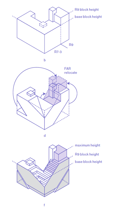 Bevel Long Island City 公寓丨美国纽约丨ODA-66