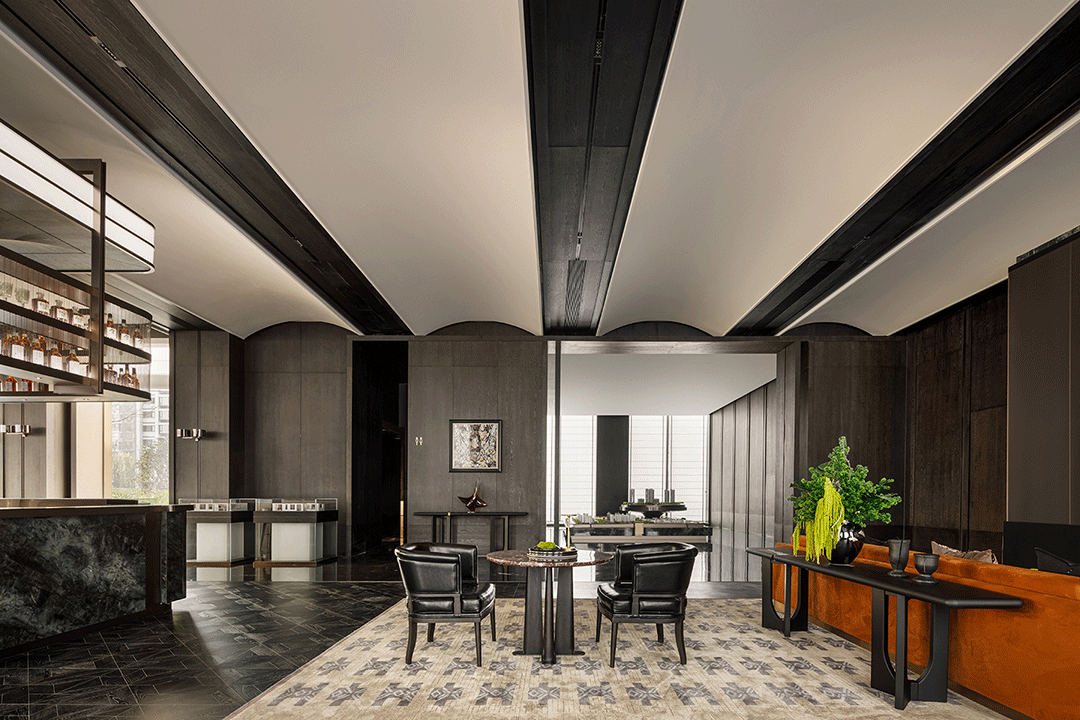 华润置地·上璟润府丨中国成都-21