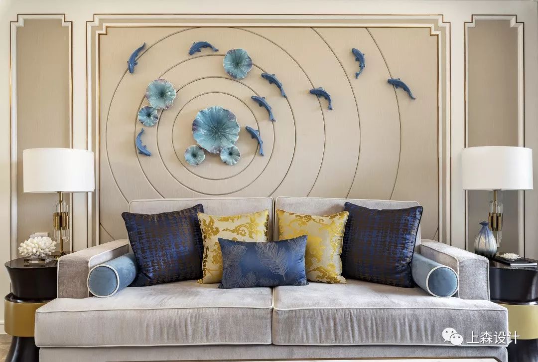 惠州德威·江誉城 D1 户型样板房-23