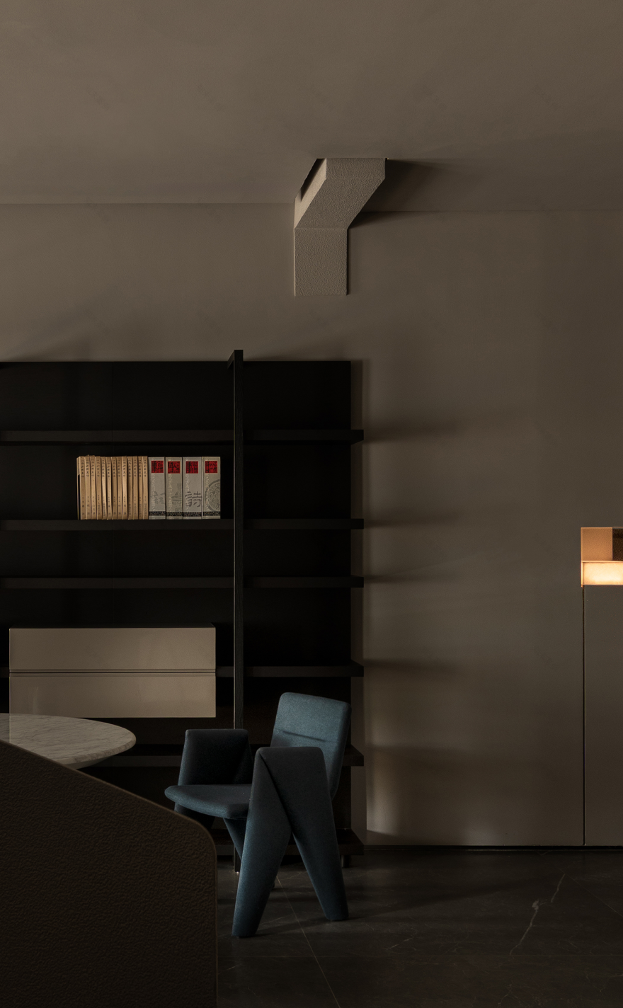 天工鹿鸣丨中国石家庄丨近境制作-56