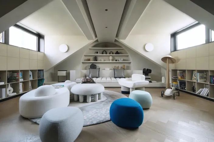 中海·浣云居丨中国成都-109