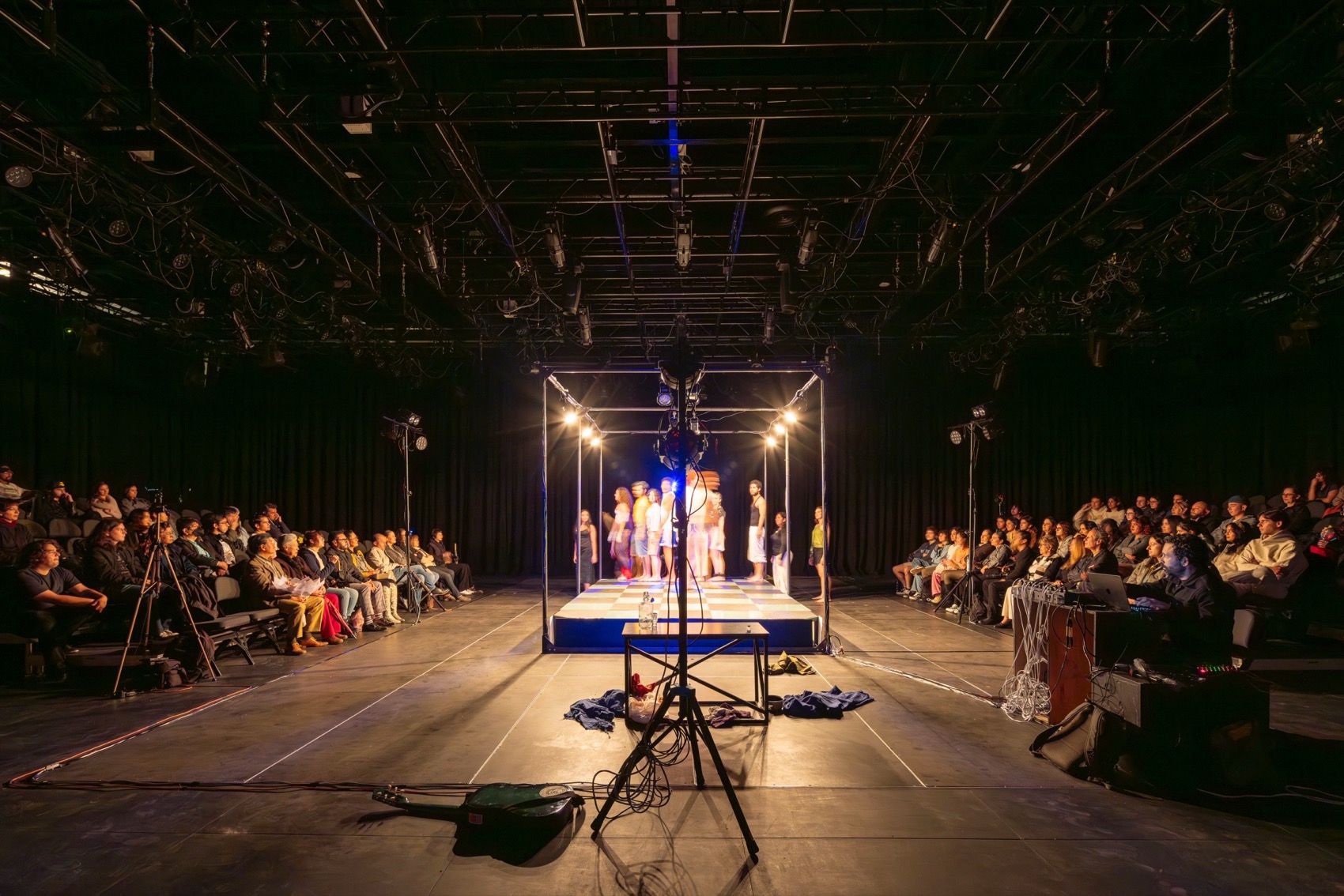 风景花园,墨西哥城丨墨西哥墨西哥城丨Michan Architecture,Parabase等多个团队-56