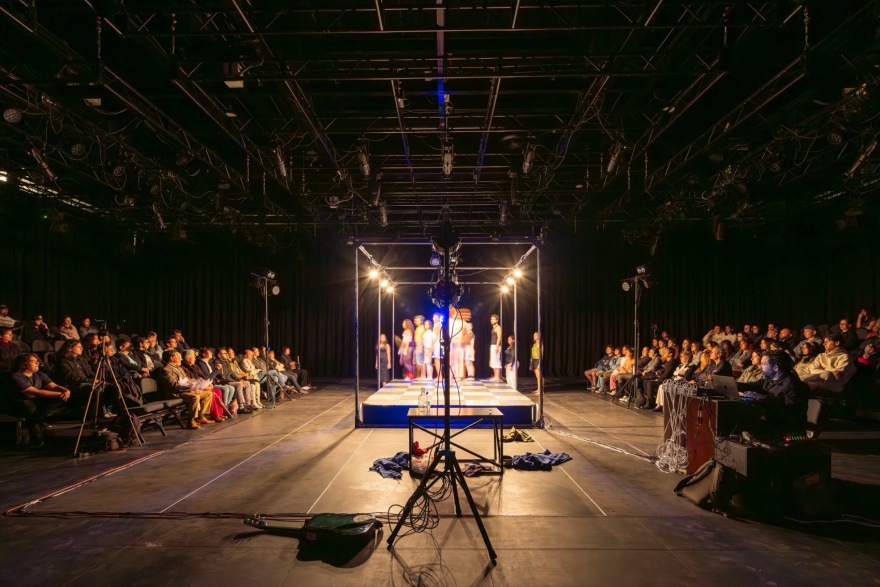 风景花园,墨西哥城丨墨西哥墨西哥城丨Michan Architecture,Parabase等多个团队-56