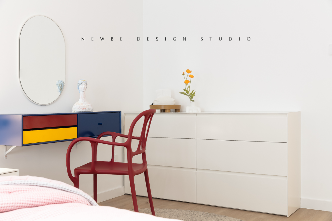 纯白北欧风家居丨陈萍-52