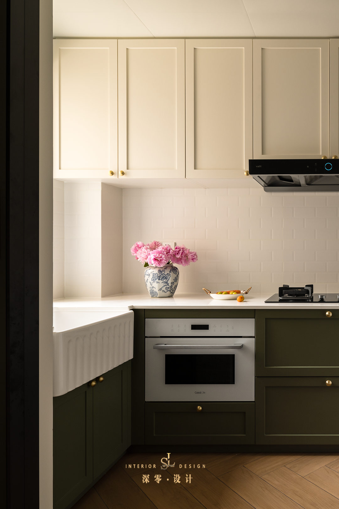 风入松 · 合肥高速时代御府实景设计丨中国合肥丨深零设计-25