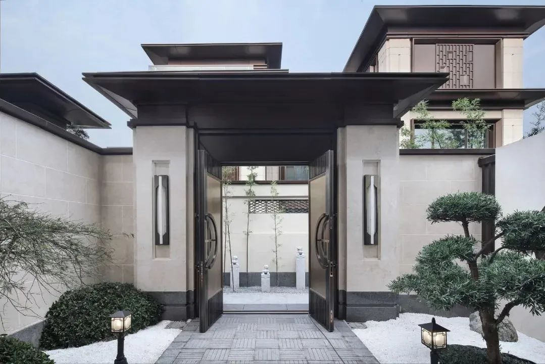  重庆天华丨重庆金科·九曲河建筑设计 丨中国重庆-61