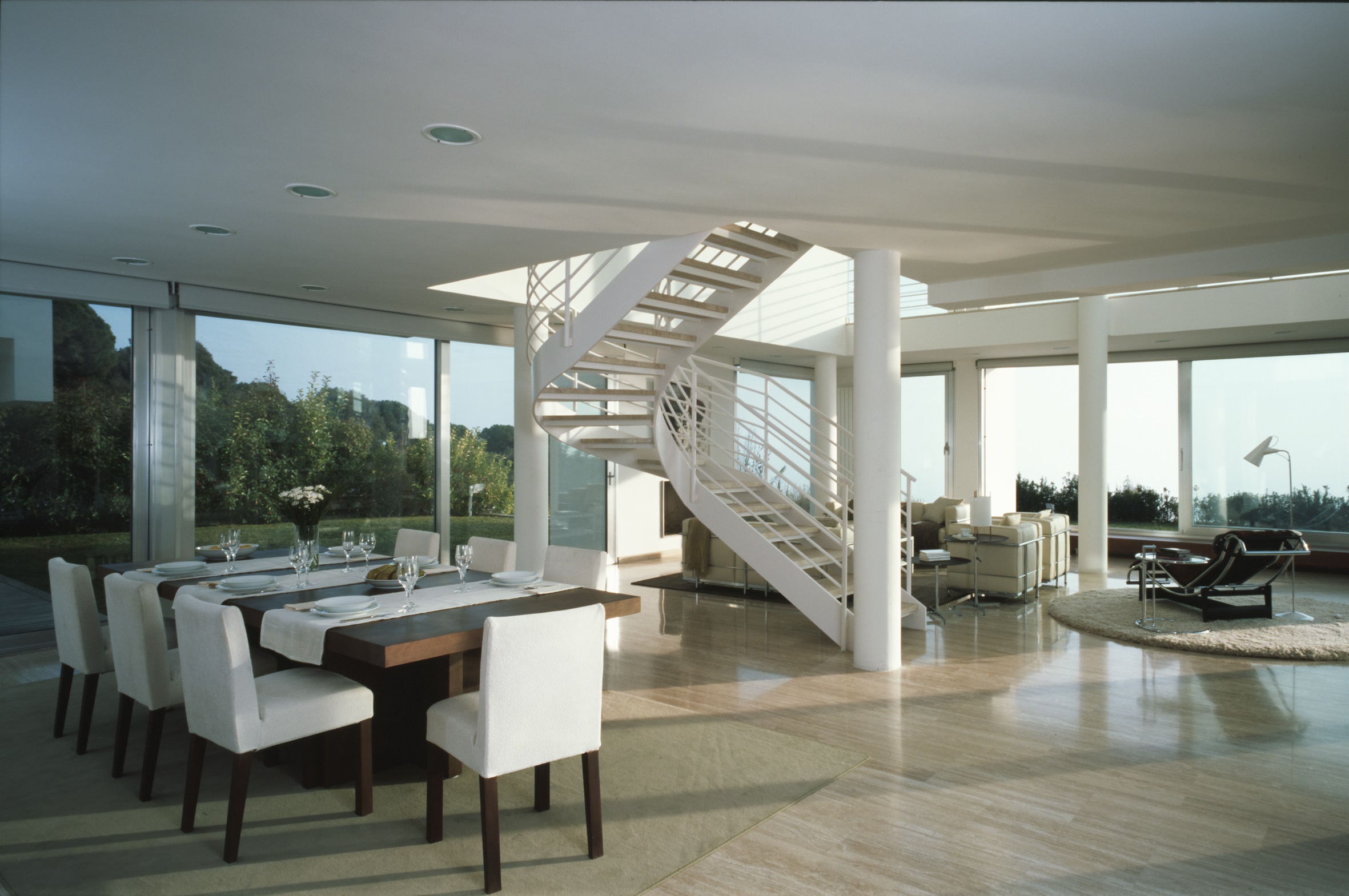 苏佩尔马雷斯梅宅邸-24