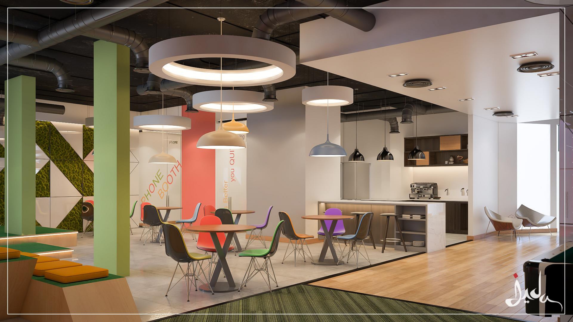 Wholesome Food Office-31