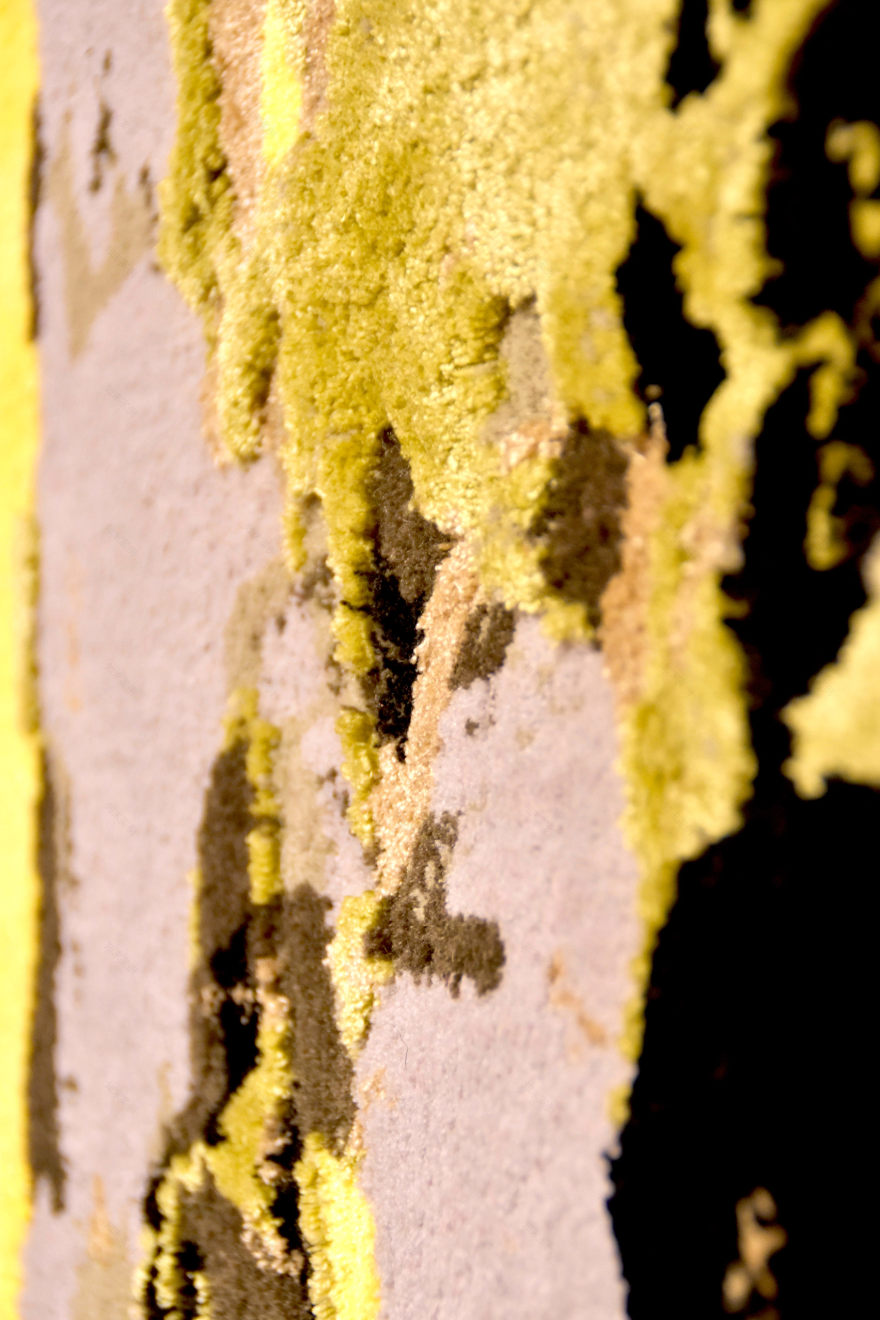 The Yellow Untitled by Sandra Keja Planken for Noun Amsterdam-21