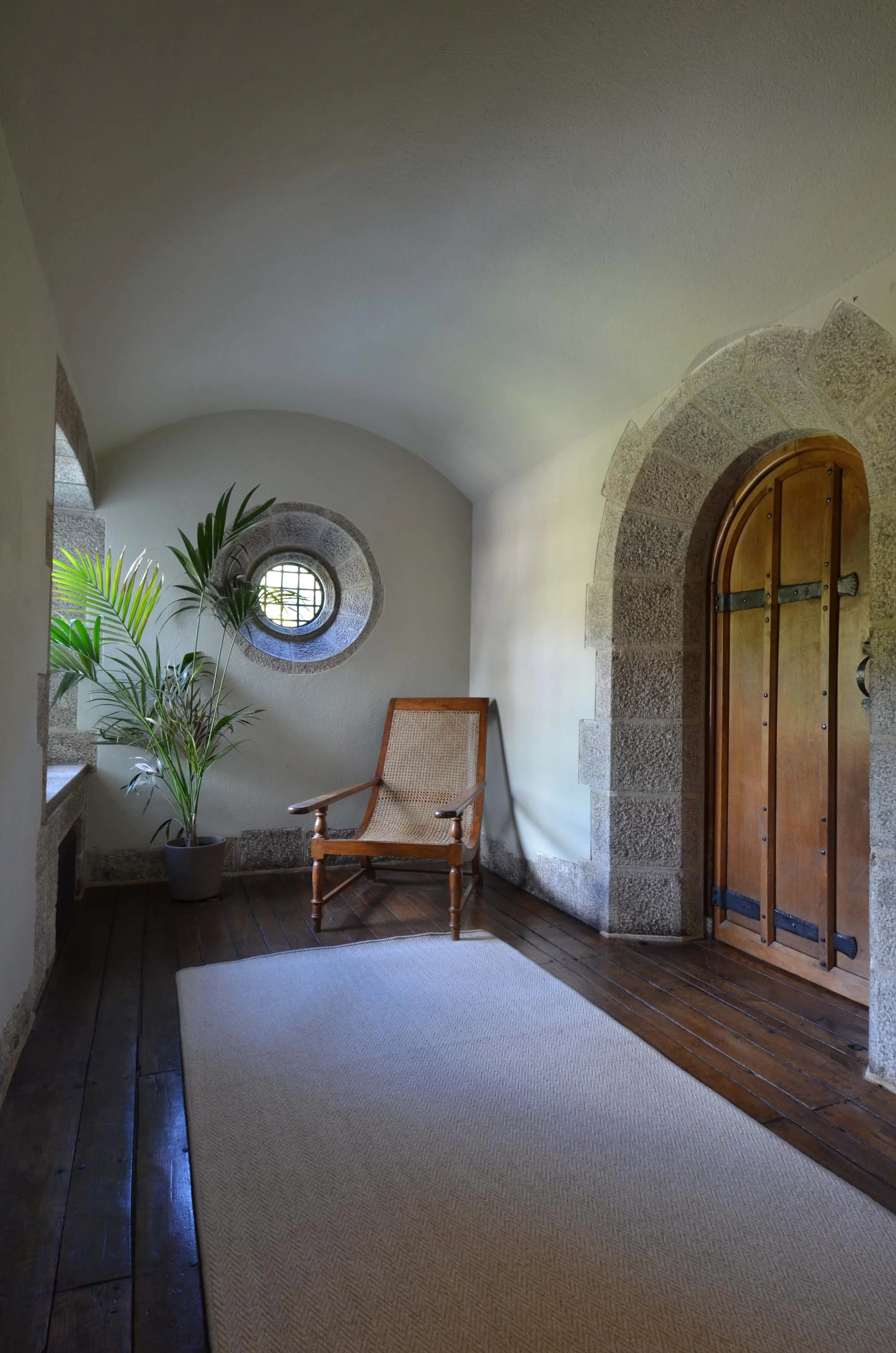 Arts and crafts style joinery //Project 1193 -26