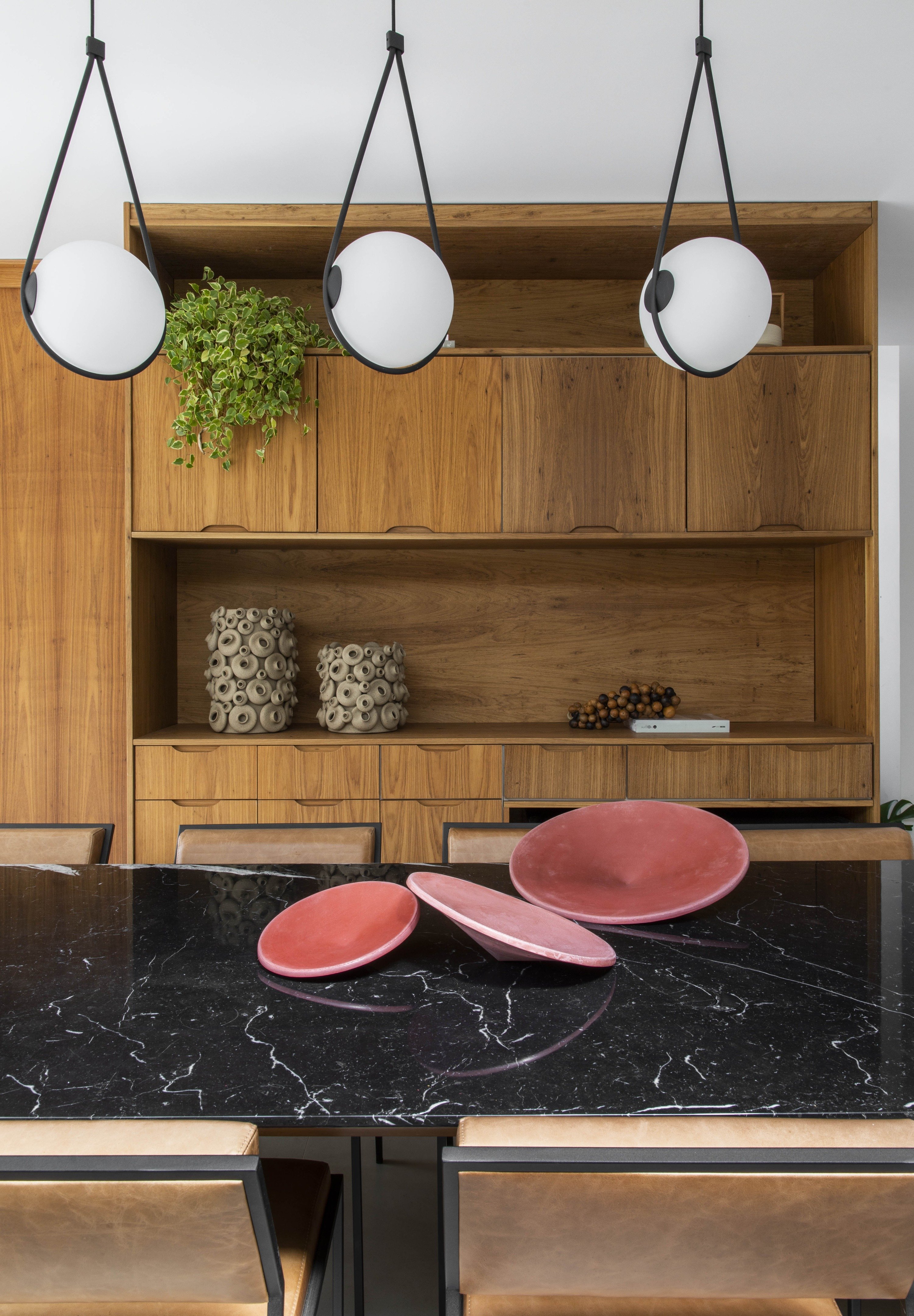 DF 住宅丨巴西圣保罗丨Rua 141 建筑事务所-21