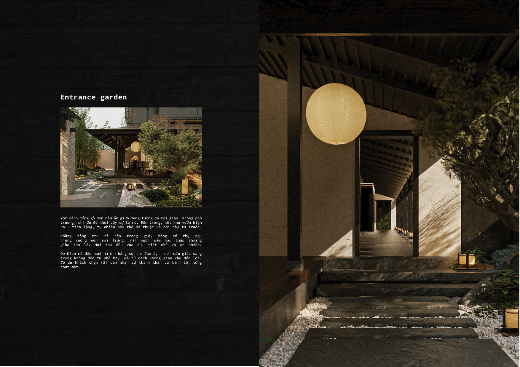 De Kian Hoi An Boutique Hotel-19