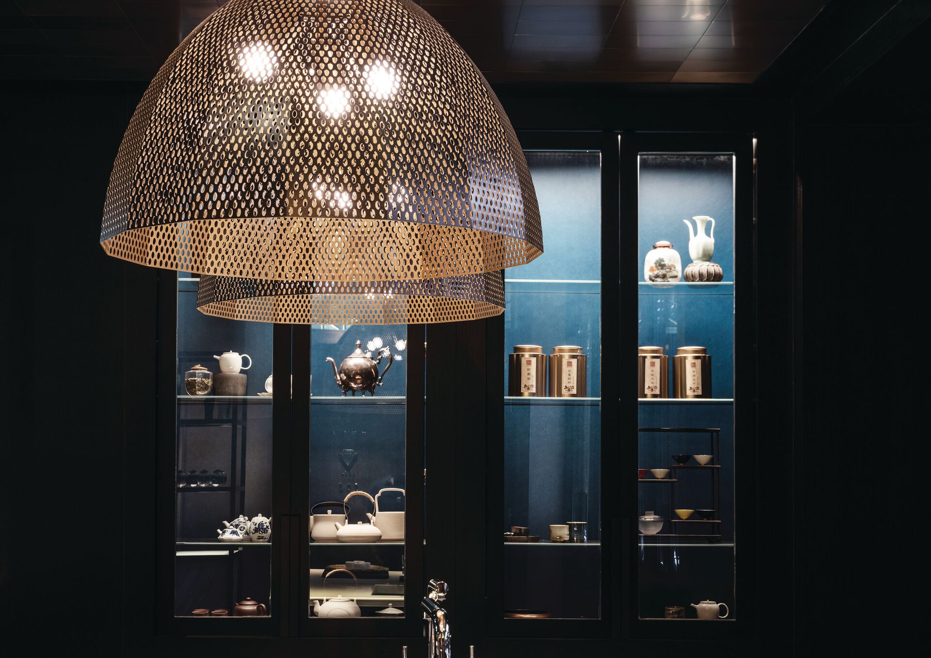 瑰丽酒店 | 季裕棠 | 2019 | 中国香港-55