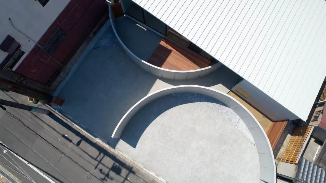 Fujiwaramuro 建筑事务所 | 小而美建筑的生命力-43