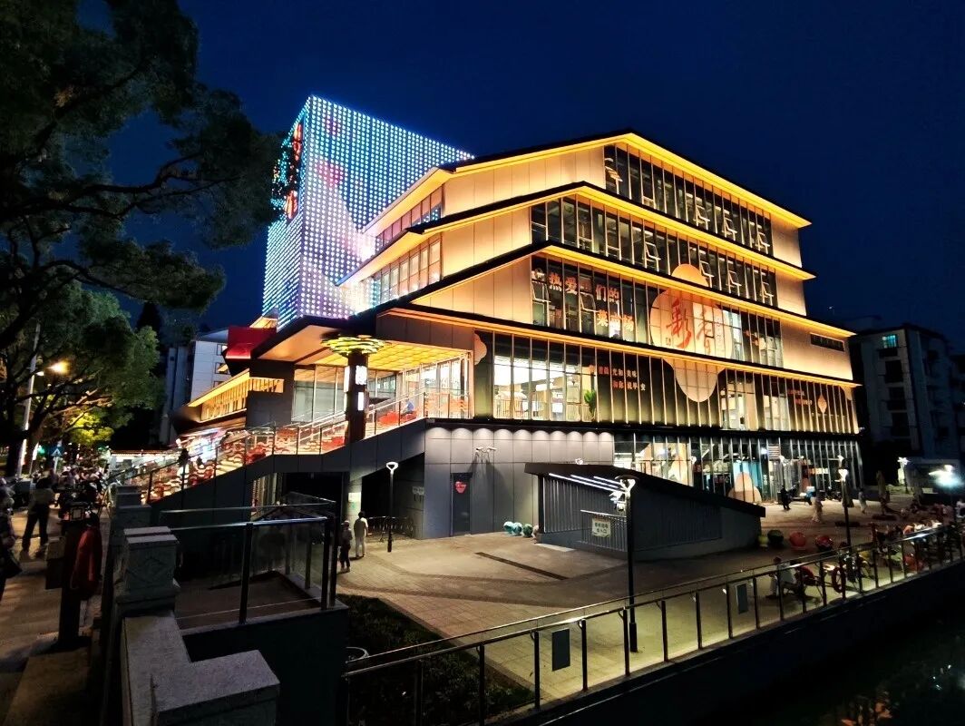 建证高质量发展|央视多档栏目报道！苏州市姑苏区彩香菜市场焕发新活力-46