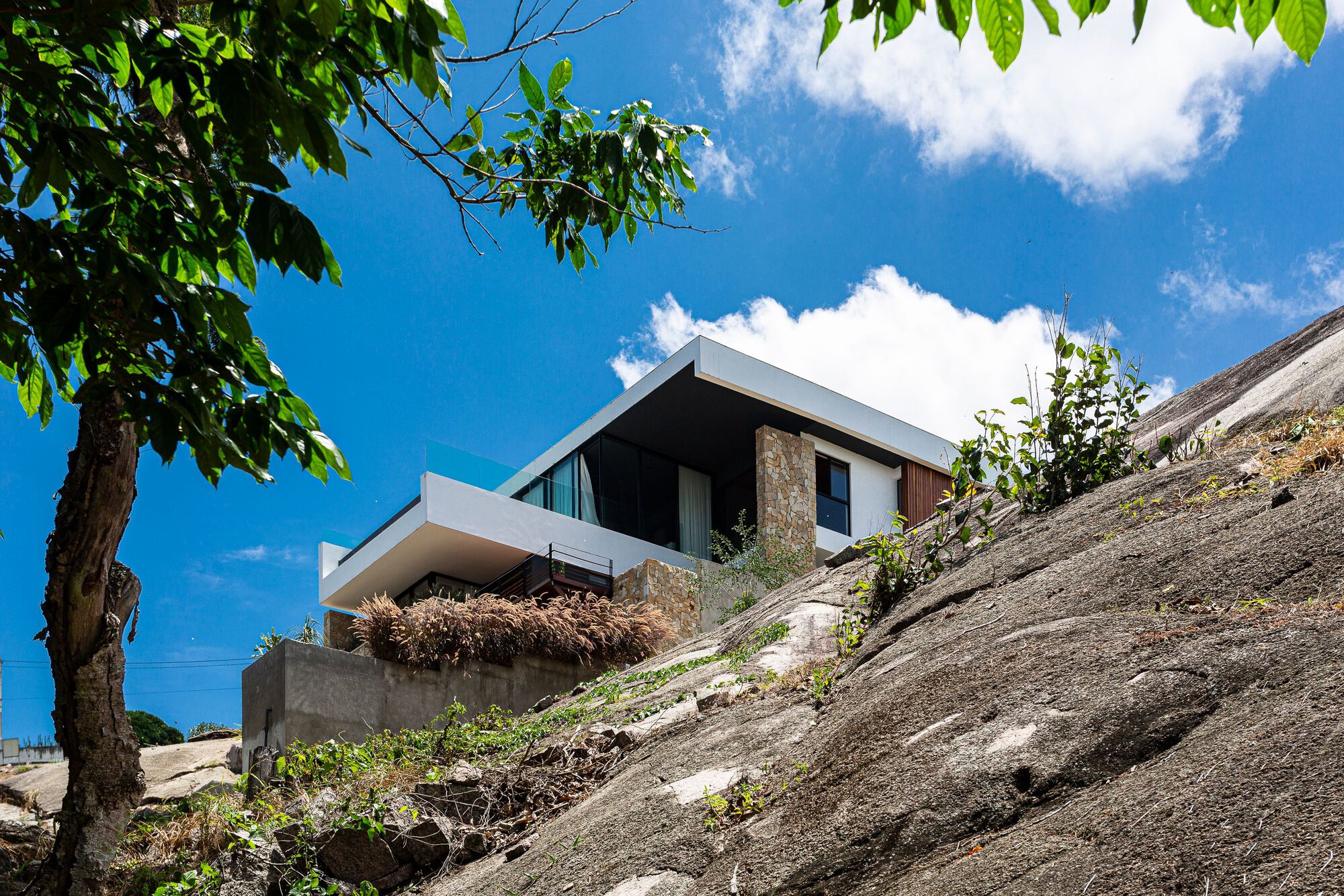 雾屋丨巴西丨Jirau Arquitetura-32