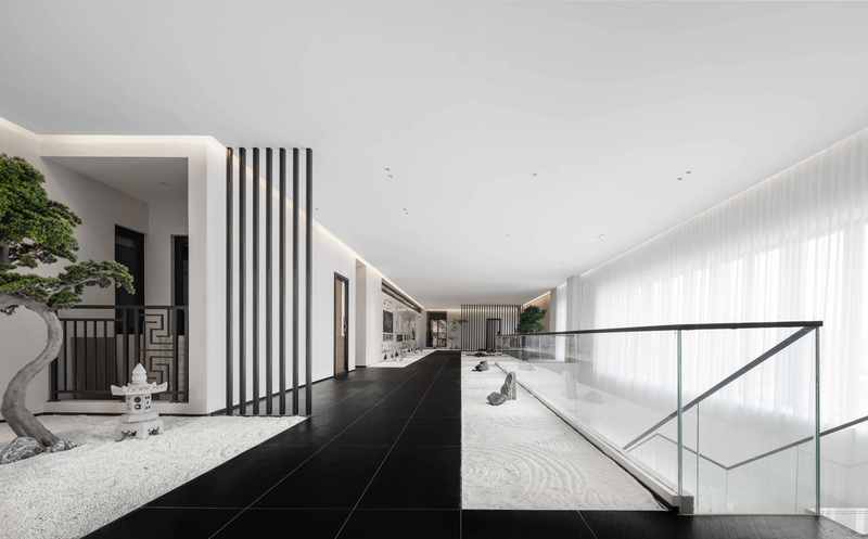 天水秦州府丨中国天水丨上海鲲誉装饰设计有限公司-25