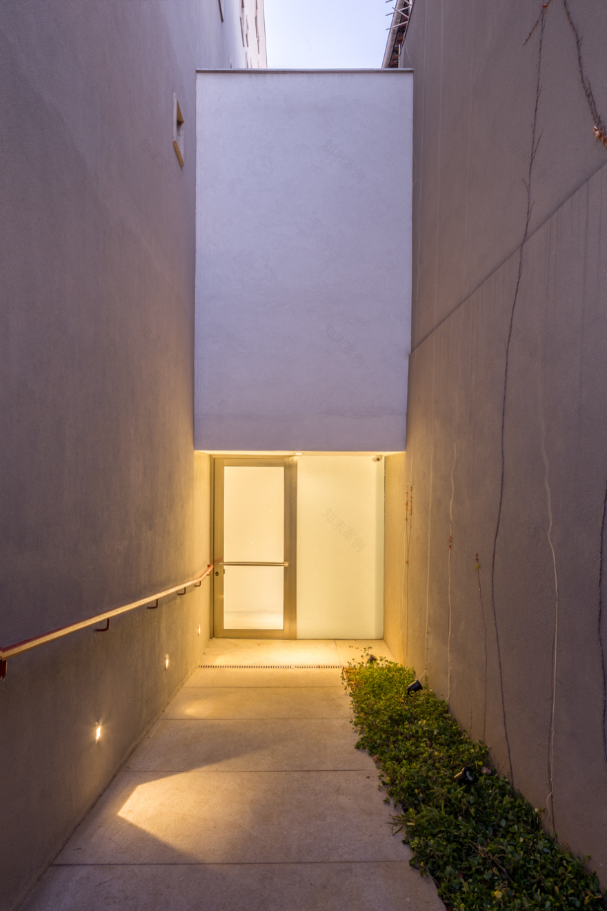 Flor de Liz 住宅楼丨Play Arquitetura-25